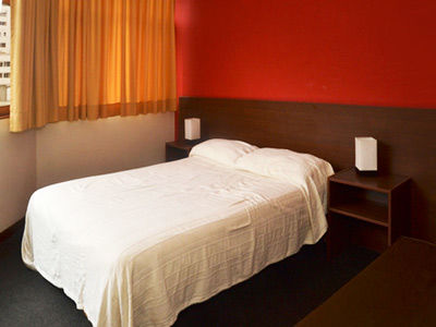 Che Lagarto Hostel Lima Eksteriør billede
